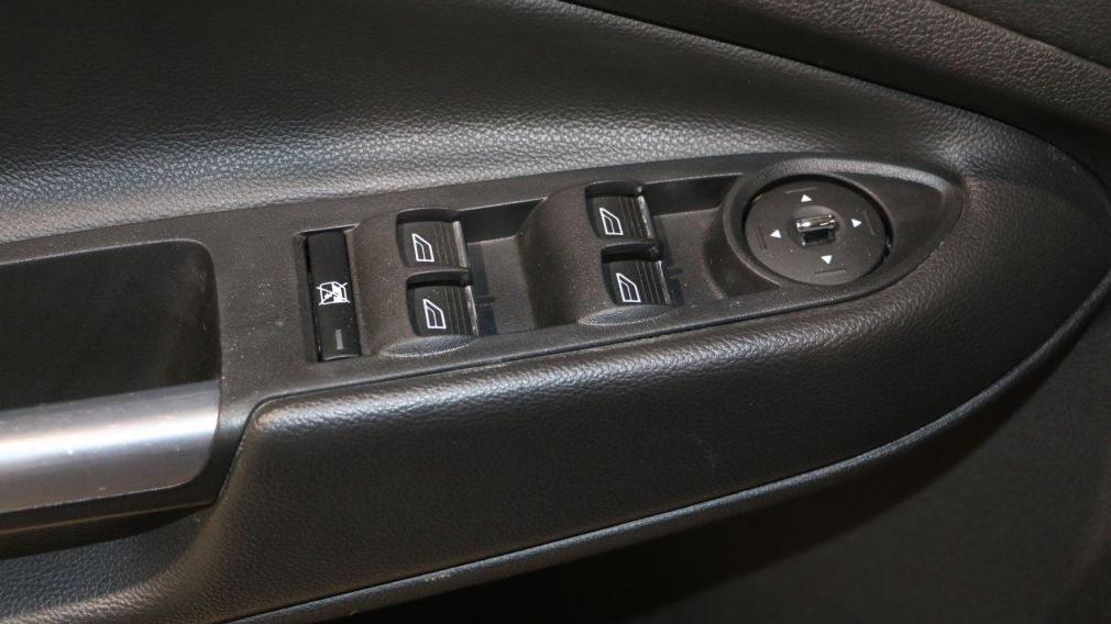 2014 Ford Escape SE 2.0L AUTO A/C CUIR MAGS CAMÉRA RECUL #11