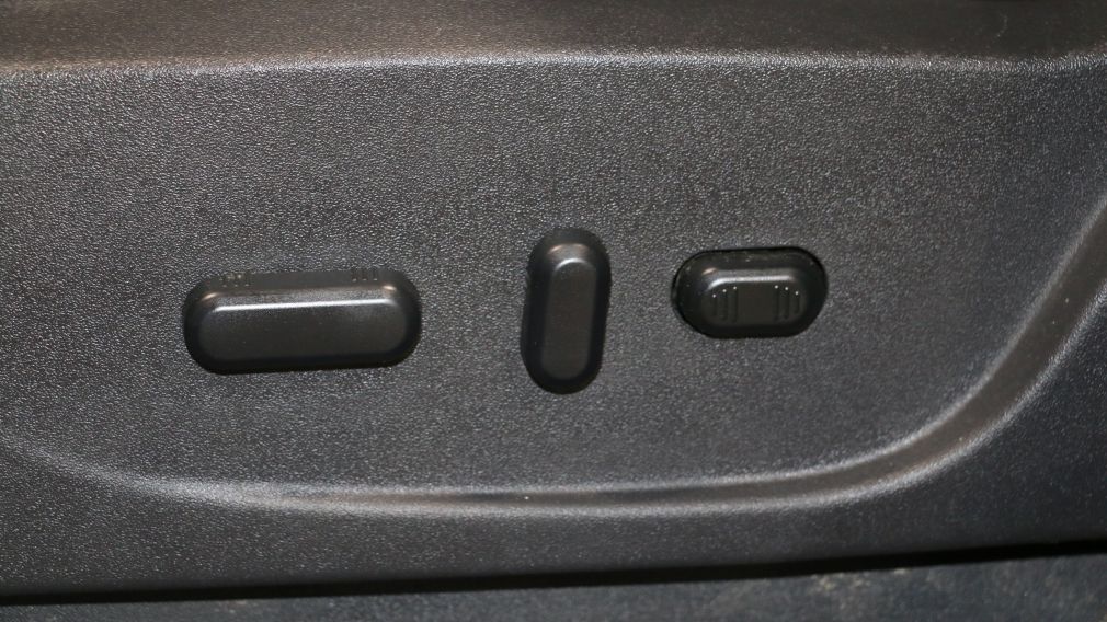 2014 Ford Escape SE 2.0L AUTO A/C CUIR MAGS CAMÉRA RECUL #12