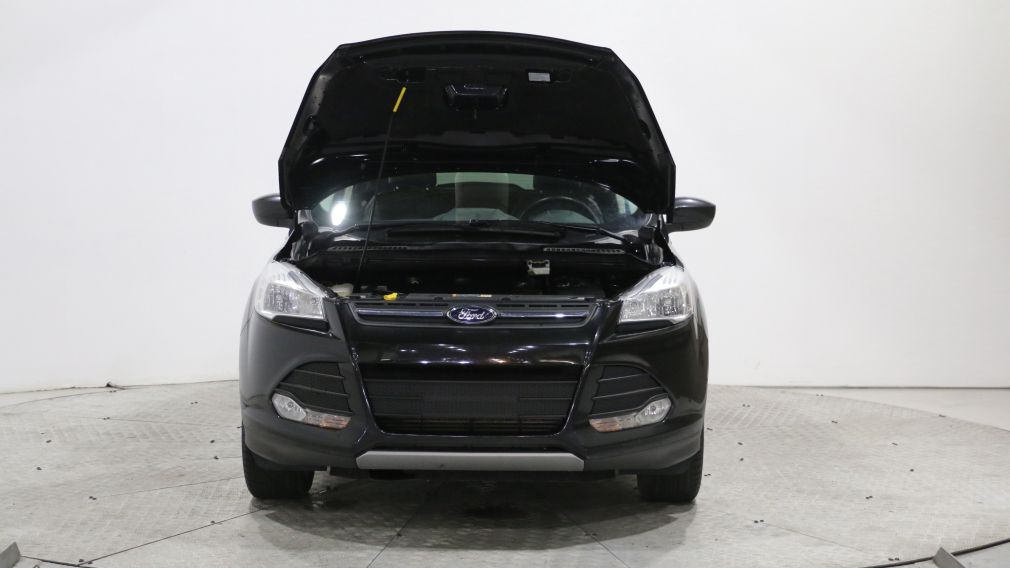 2014 Ford Escape SE 2.0L AUTO A/C CUIR MAGS CAMÉRA RECUL #24