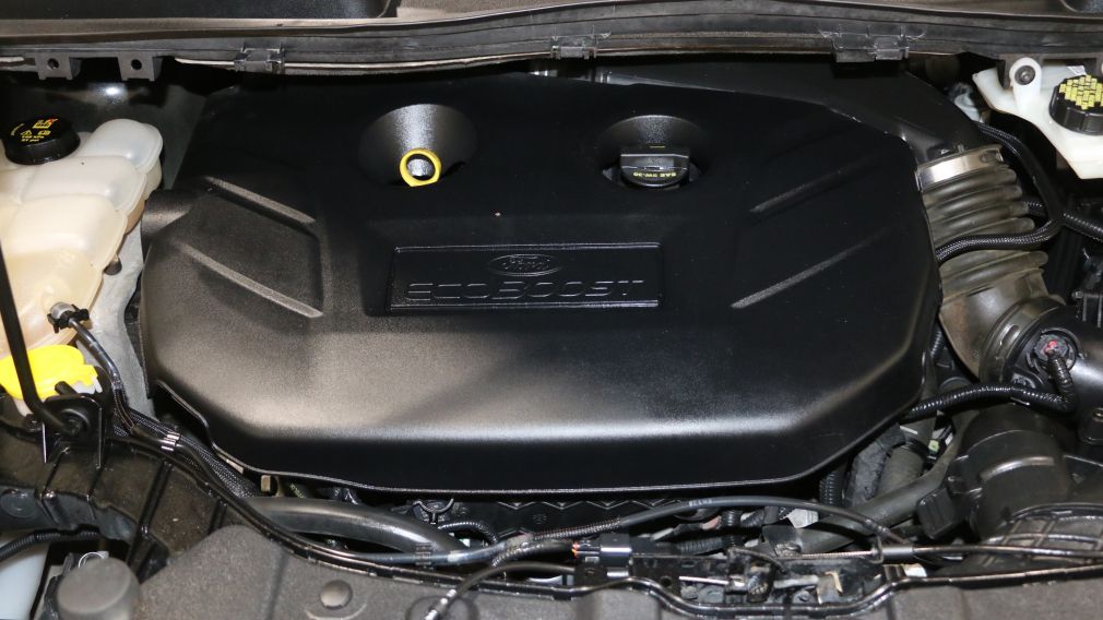 2014 Ford Escape SE 2.0L AUTO A/C CUIR MAGS CAMÉRA RECUL #25