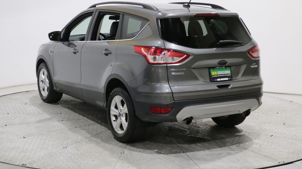 2014 Ford Escape SE 2.0L CUIR TOIT PANO NAVIGATION #5