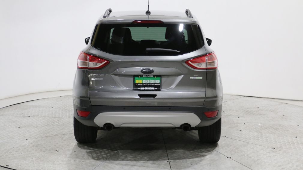 2014 Ford Escape SE 2.0L CUIR TOIT PANO NAVIGATION #6
