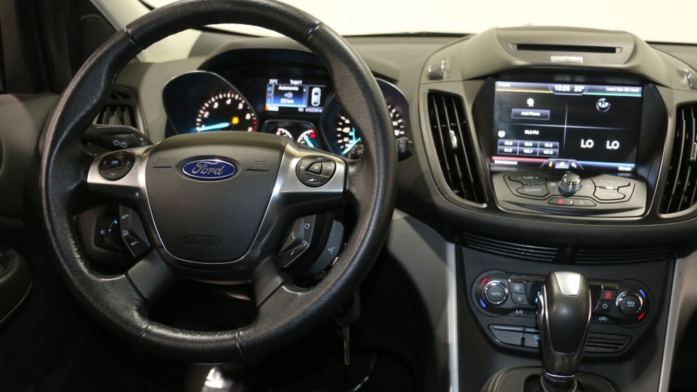 2014 Ford Escape SE 2.0L CUIR TOIT PANO NAVIGATION #15