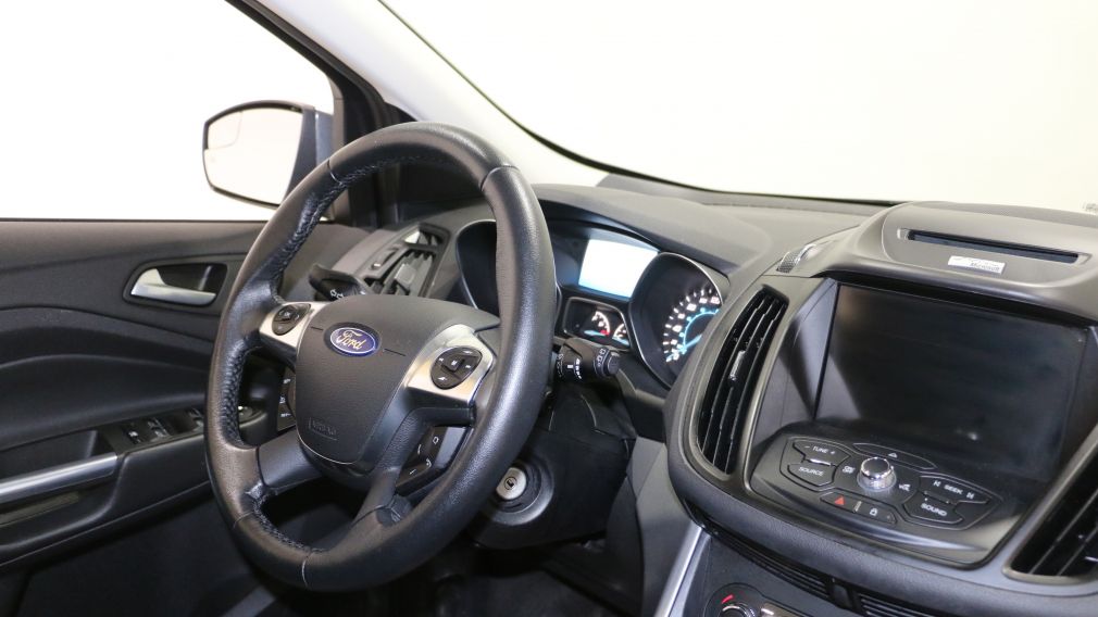 2014 Ford Escape SE 2.0L CUIR TOIT PANO NAVIGATION #27