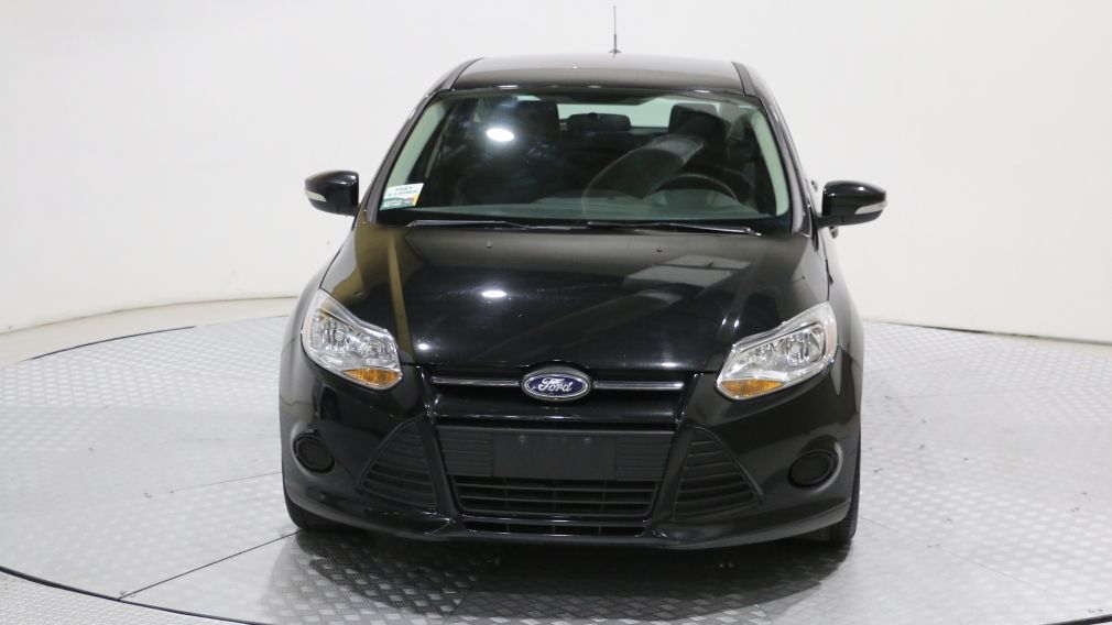 2014 Ford Focus SE HATCHBACK AUTO A/C GR ÉLECT #2