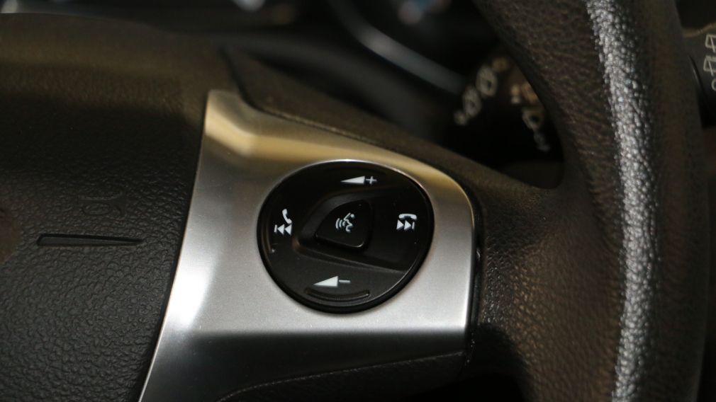 2014 Ford Focus SE HATCHBACK AUTO A/C GR ÉLECT #14