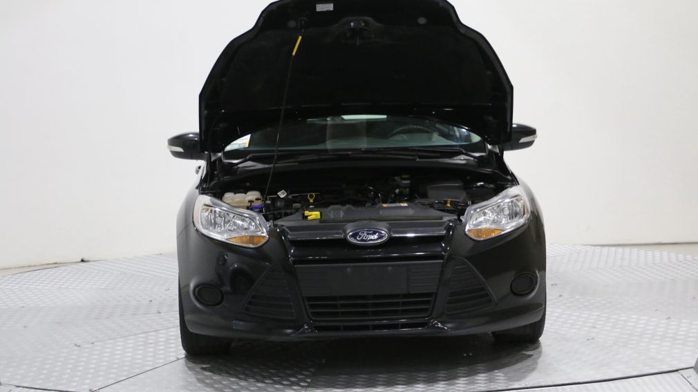 2014 Ford Focus SE HATCHBACK AUTO A/C GR ÉLECT #25