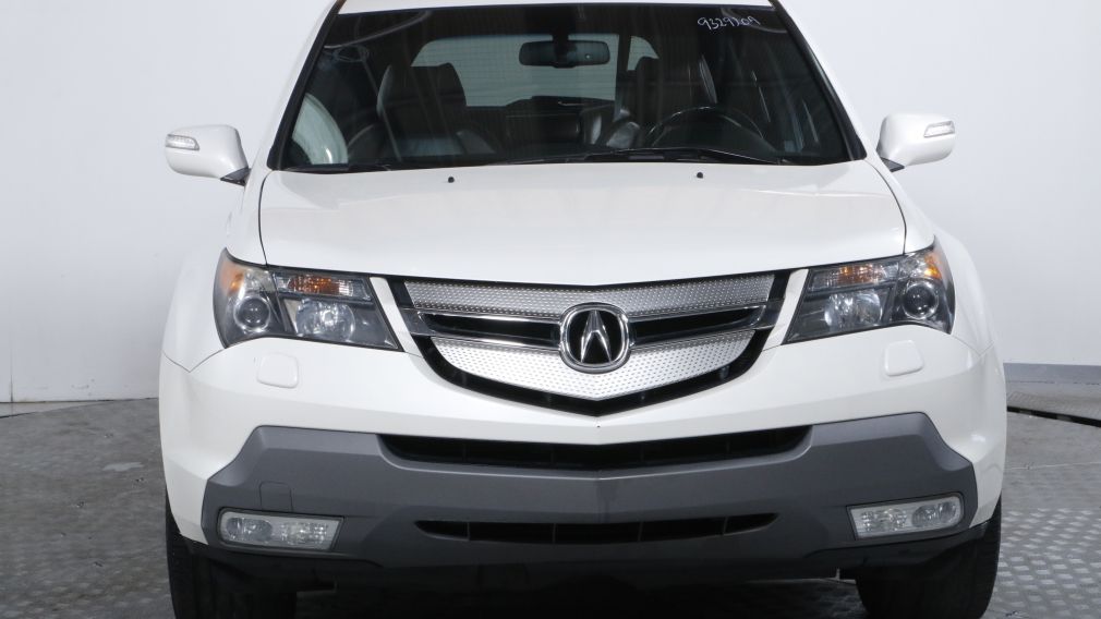 2008 Acura MDX 4WD TOIT CUIR A/C 7 PASS #1