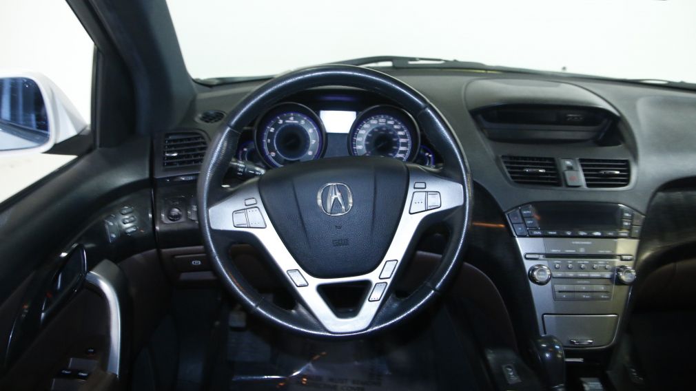 2008 Acura MDX 4WD TOIT CUIR A/C 7 PASS #16