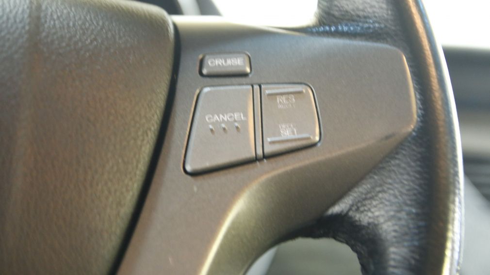 2008 Acura MDX 4WD TOIT CUIR A/C 7 PASS #20