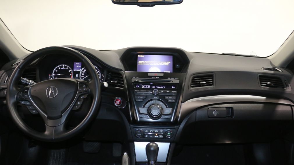 2014 Acura ILX Tech Pkg AUTO  MAGS A/C GR ELECT BLUETOOTH #14