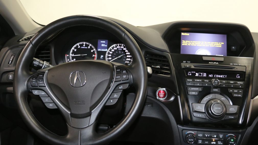 2014 Acura ILX Tech Pkg AUTO  MAGS A/C GR ELECT BLUETOOTH #15