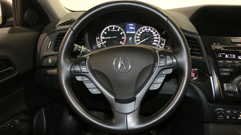 2014 Acura ILX Tech Pkg AUTO  MAGS A/C GR ELECT BLUETOOTH #16
