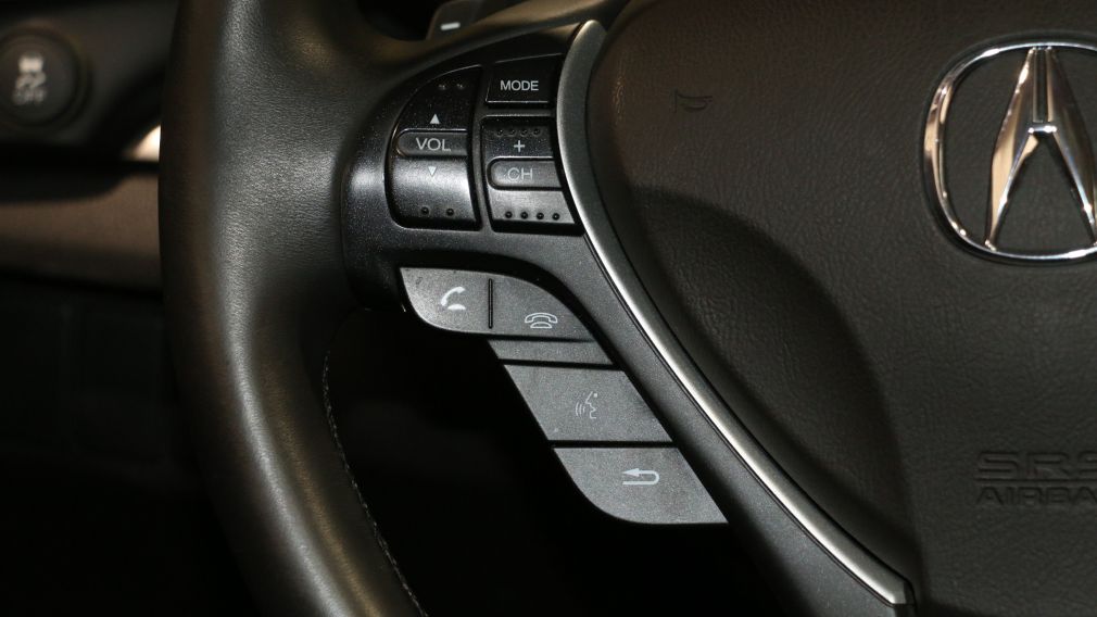 2014 Acura ILX Tech Pkg AUTO  MAGS A/C GR ELECT BLUETOOTH #17