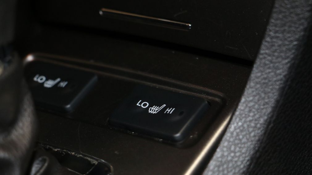 2014 Acura ILX Tech Pkg AUTO  MAGS A/C GR ELECT BLUETOOTH #22