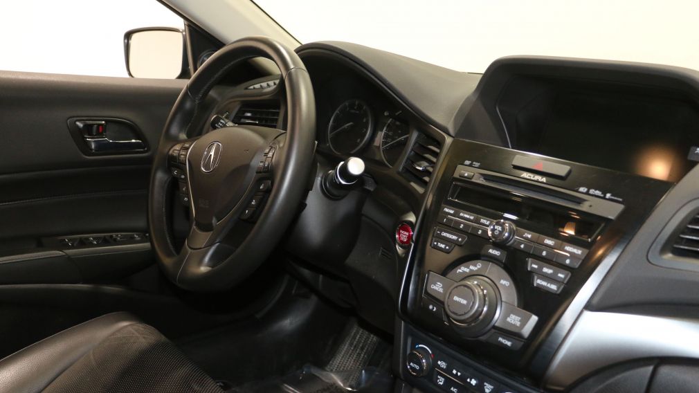 2014 Acura ILX Tech Pkg AUTO  MAGS A/C GR ELECT BLUETOOTH #30