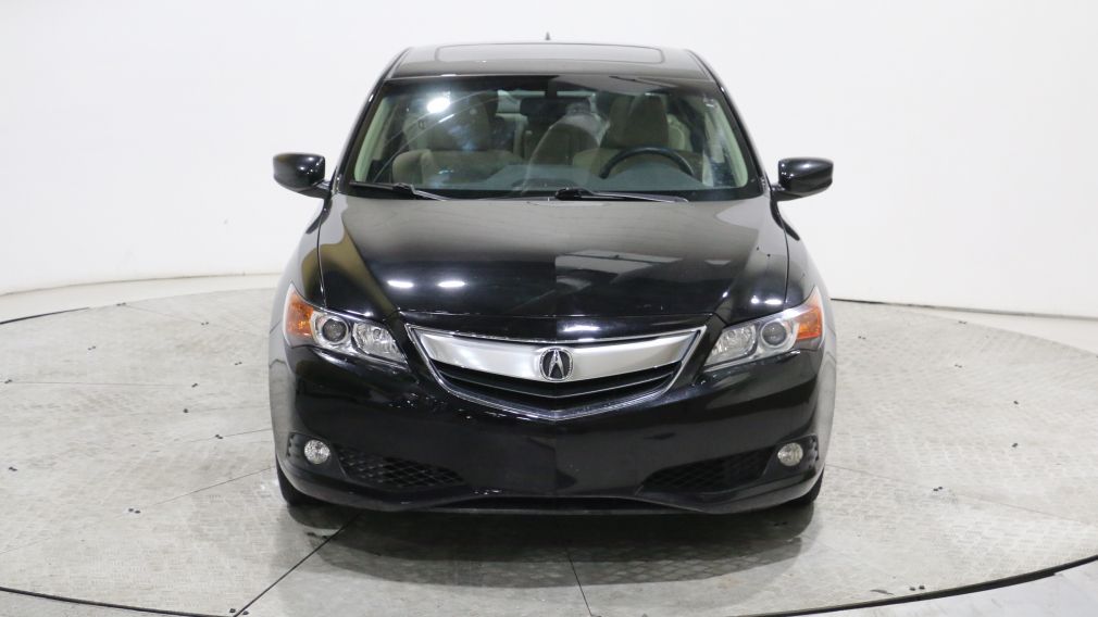 2014 Acura ILX PREMIUM #1