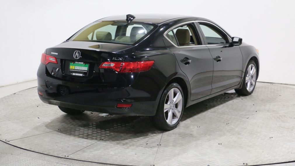 2014 Acura ILX PREMIUM #6