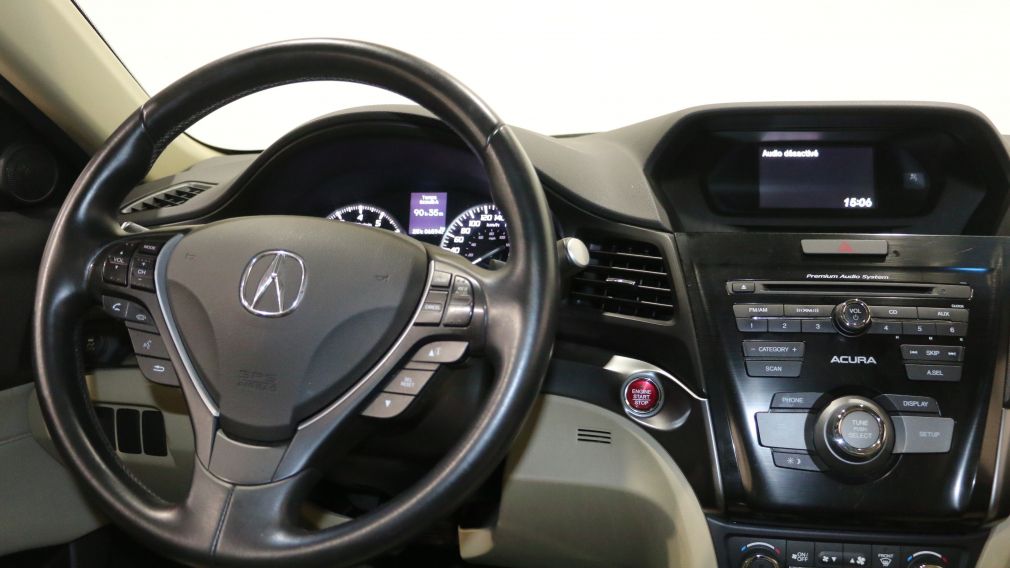 2014 Acura ILX PREMIUM #15