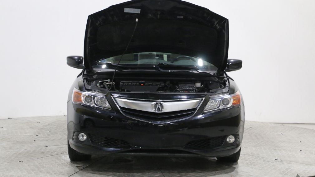 2014 Acura ILX PREMIUM #30