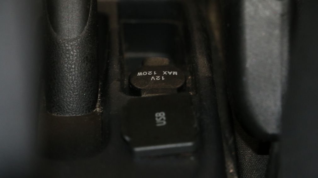 2015 Nissan MICRA SV AUTO MAGS A/C GR ELECT BLUETOOTH CAM DE RECULE #17