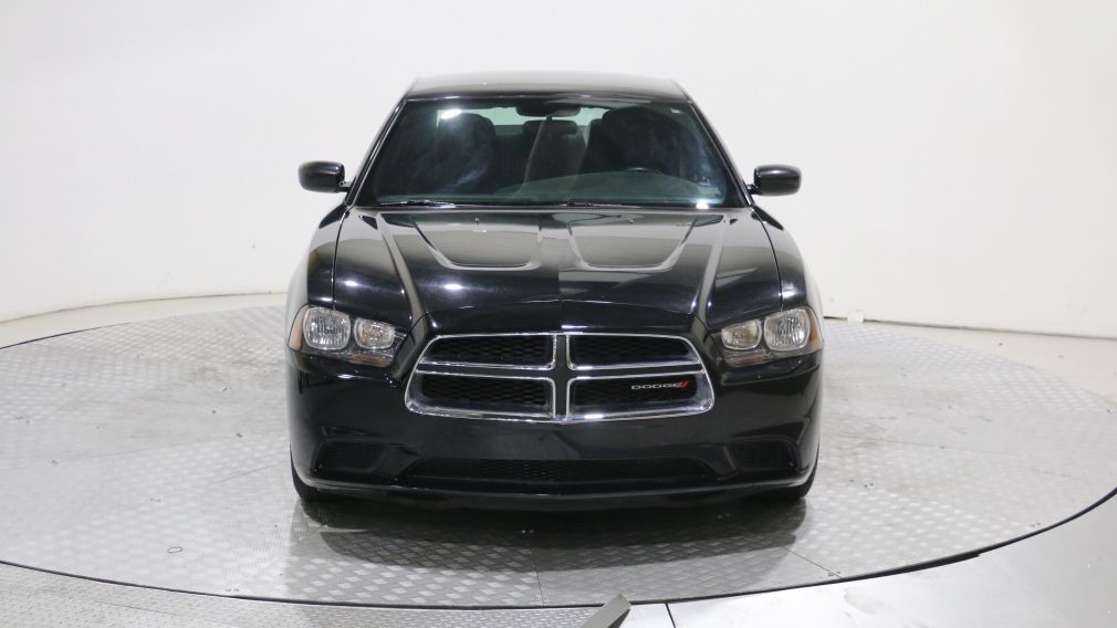 2014 Dodge Charger SE #2