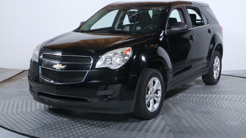 2011 Chevrolet Equinox LS AUTO A/C VITRE ELEC #9