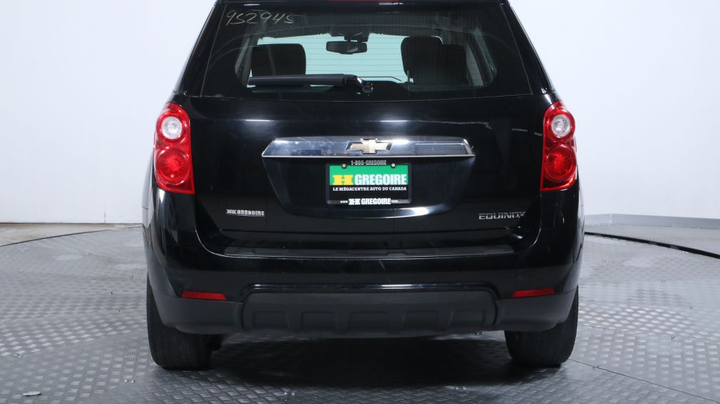 2011 Chevrolet Equinox LS AUTO A/C VITRE ELEC #12