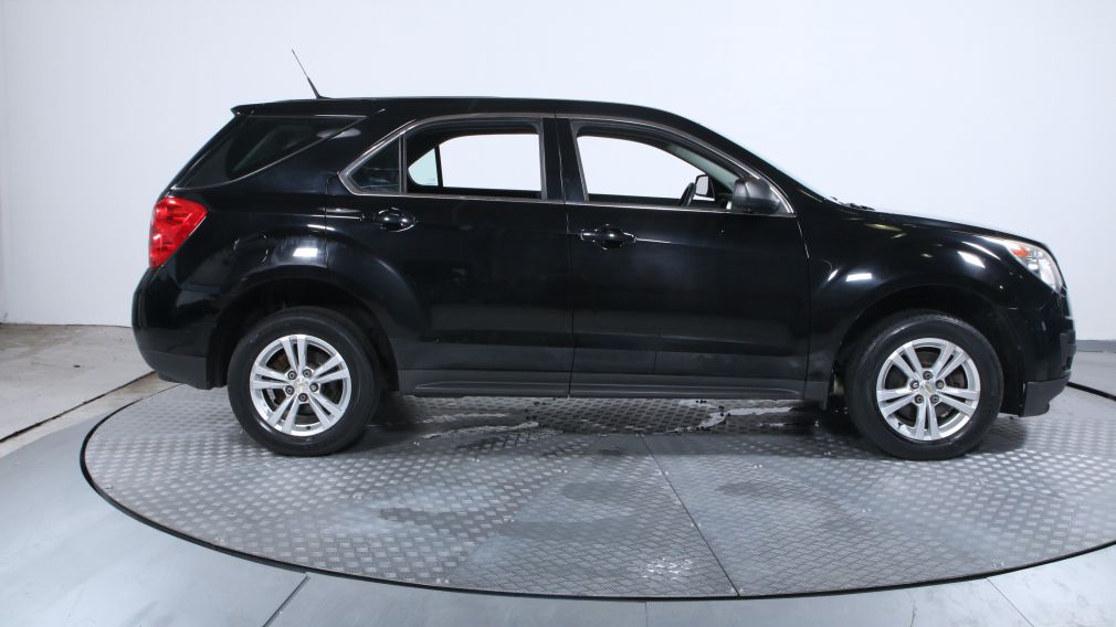 2011 Chevrolet Equinox LS AUTO A/C VITRE ELEC #15