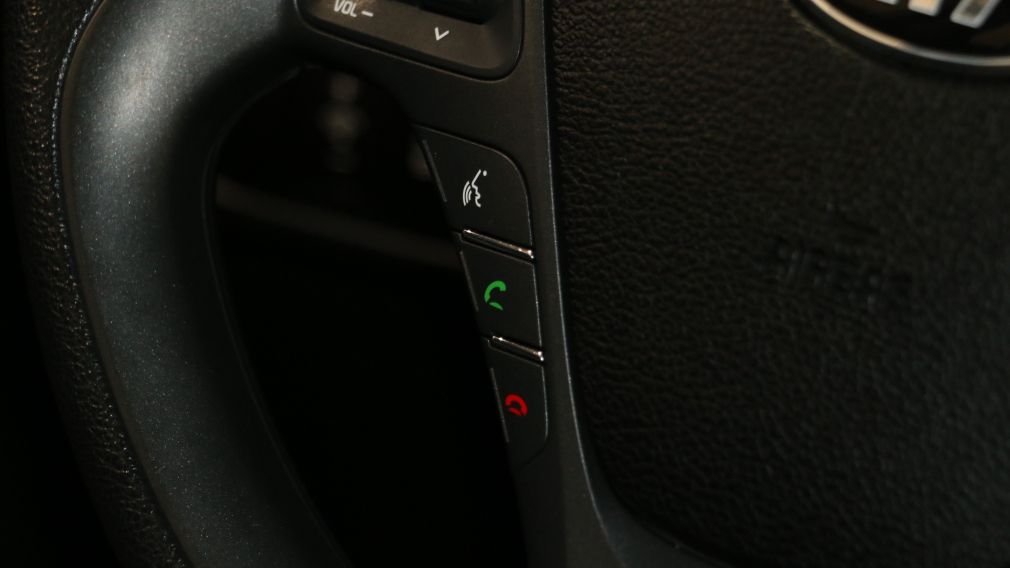 2016 Kia Forte LX+ AUTO MAGS A/C GR ELECT BLUETOOTH CRUISE CONTRO #15