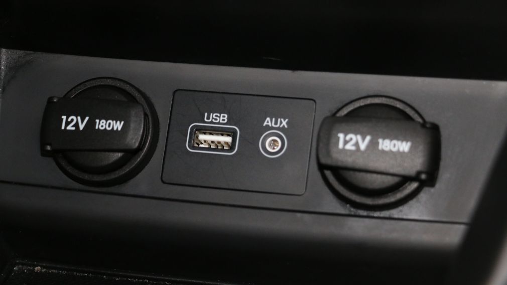 2015 Hyundai Sonata 2.4L GLS AUTO AC GR ELECT MAGS BLUETOOTH CAMERA #19