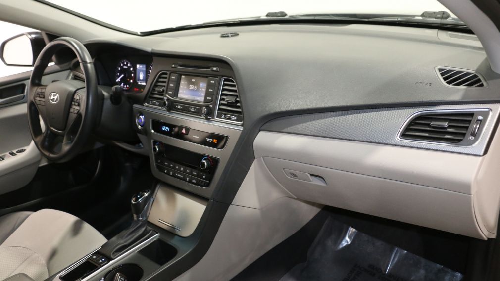 2015 Hyundai Sonata 2.4L GLS AUTO AC GR ELECT MAGS BLUETOOTH CAMERA #29