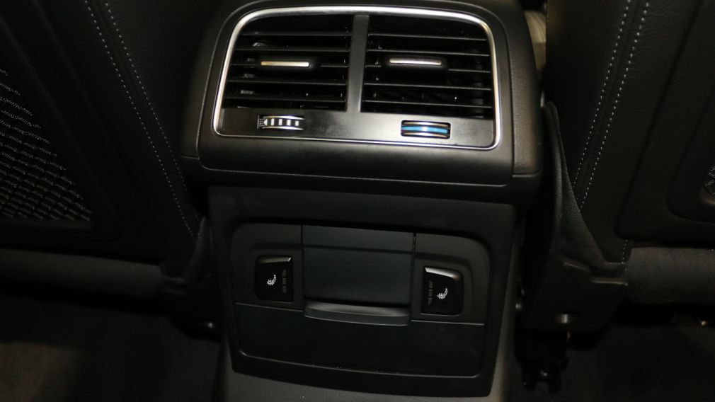 2015 Audi Q5 3.0L TDI Technik QUATTRO MAGS A/C GR ELECT BLUETOO #29