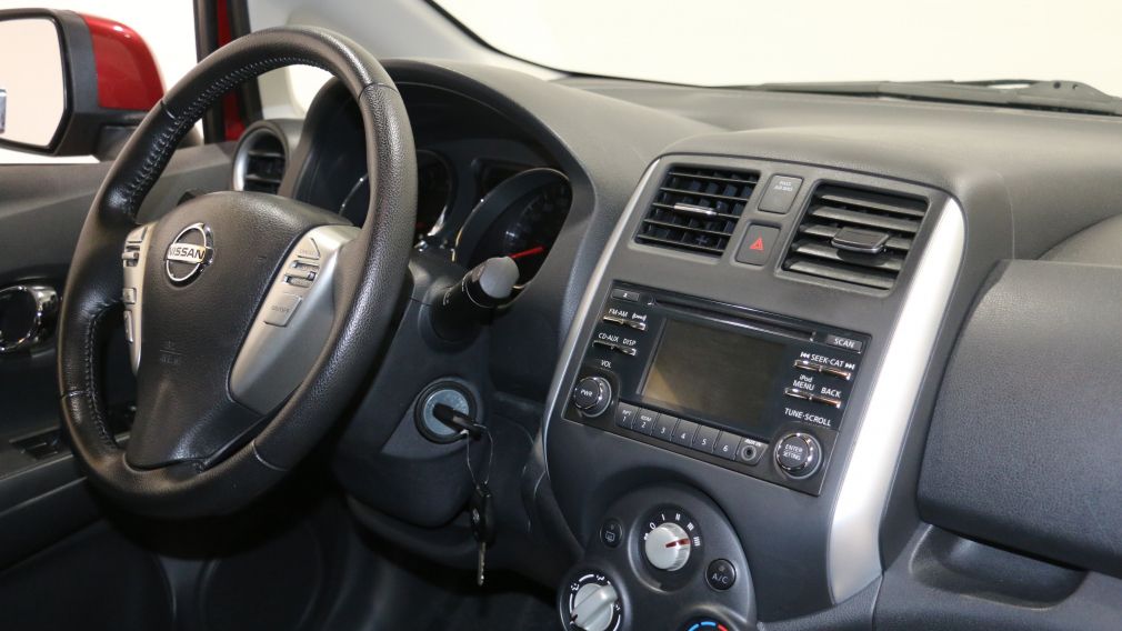 2014 Nissan Versa SV AUTO MAGS A/C GR ELECT BLUETOOTH CAM DE RECULE #25