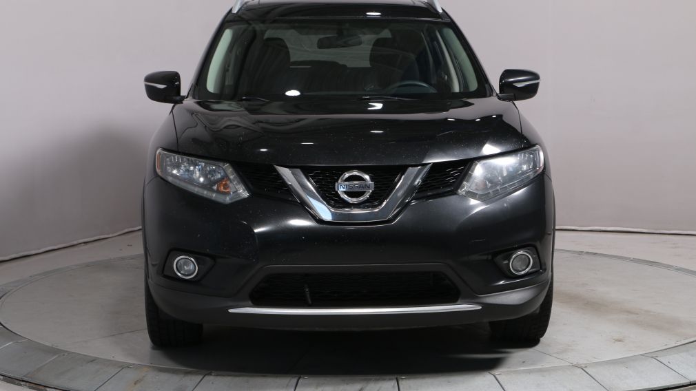 2015 Nissan Rogue SV MAGS BLUETOOTH CAMERA RECUL TOIT #1