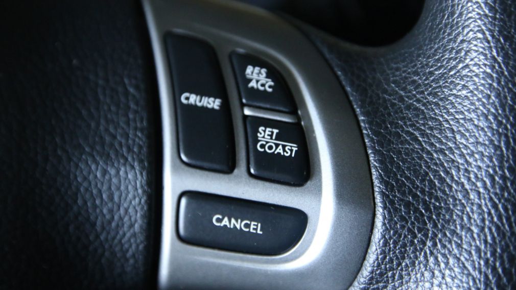 2011 Subaru Impreza 2.5i AWD A/C GR ELECT #12