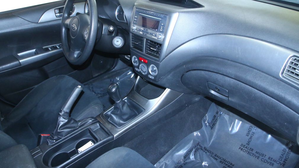 2011 Subaru Impreza 2.5i AWD A/C GR ELECT #20