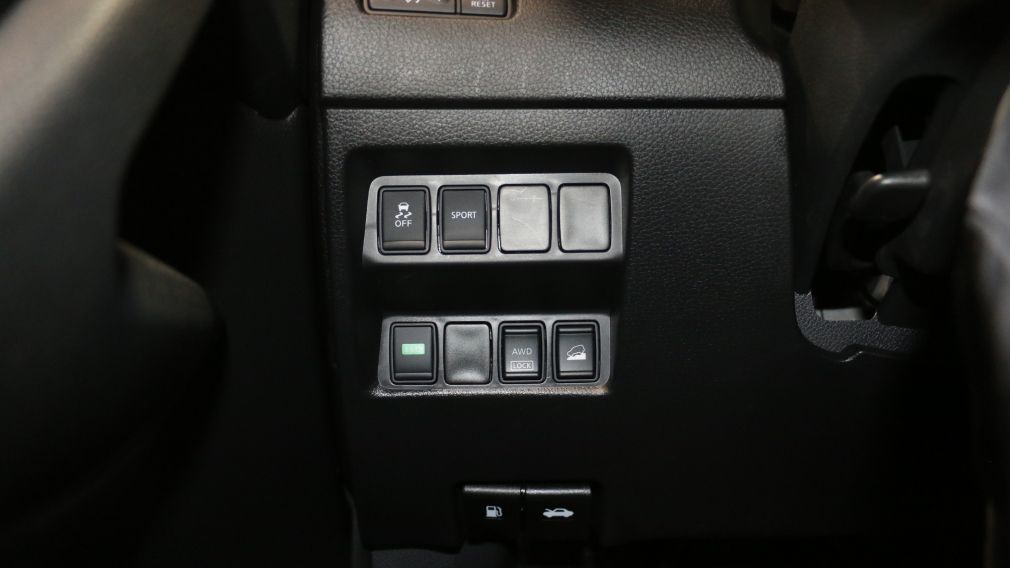 2016 Nissan Rogue SV AWD AUTO A/C GR ELECT MAGS CAMÉRA RECUL #21