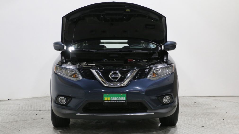 2016 Nissan Rogue SV AWD AUTO A/C GR ELECT MAGS CAMÉRA RECUL #29