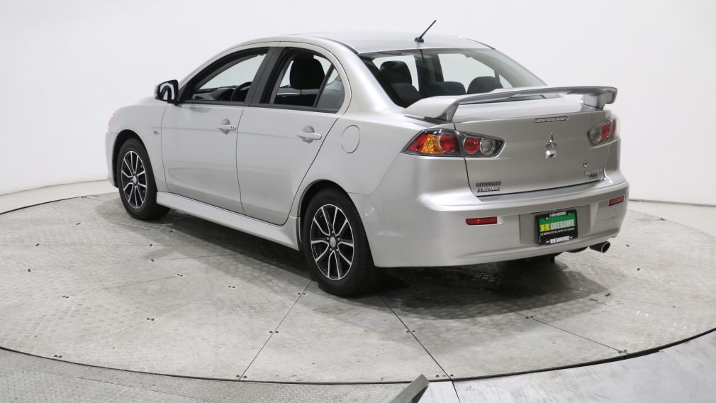 2017 Mitsubishi Lancer SE LIMITED EDITION AUTO A/C TOIT MAGS CAMÉRA RECUL #11