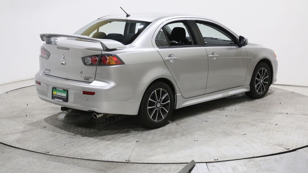 2017 Mitsubishi Lancer SE LIMITED EDITION AUTO A/C TOIT MAGS CAMÉRA RECUL #14