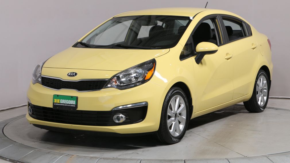 2016 Kia Rio EX AUTO A/C GR ÉLECT MAGS #3