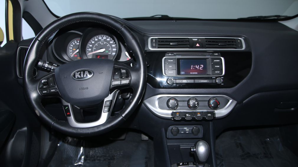 2016 Kia Rio EX AUTO A/C GR ÉLECT MAGS #13