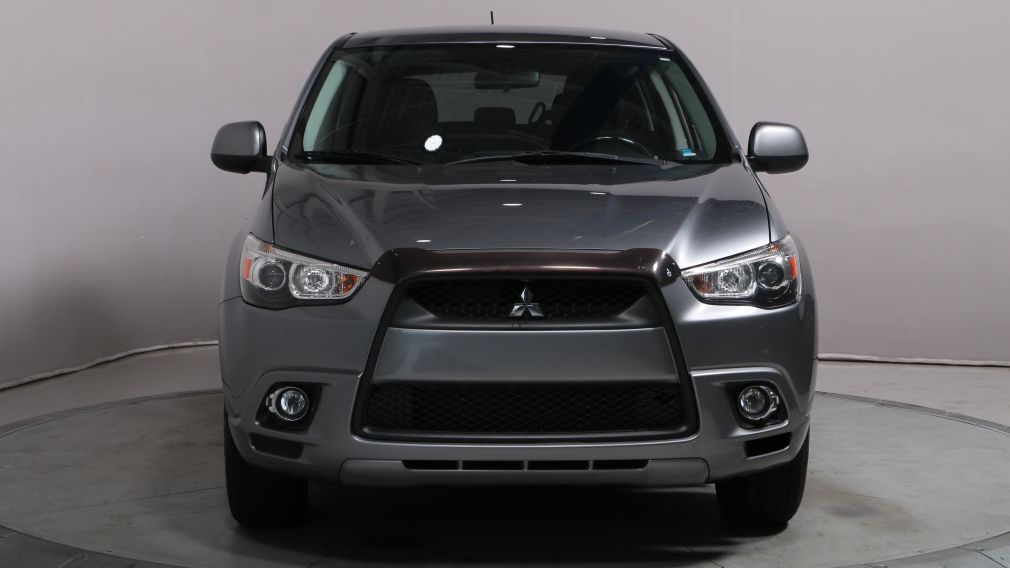 2012 Mitsubishi RVR SE AWD AUTO A/C GR ÉLECT MAGS #2