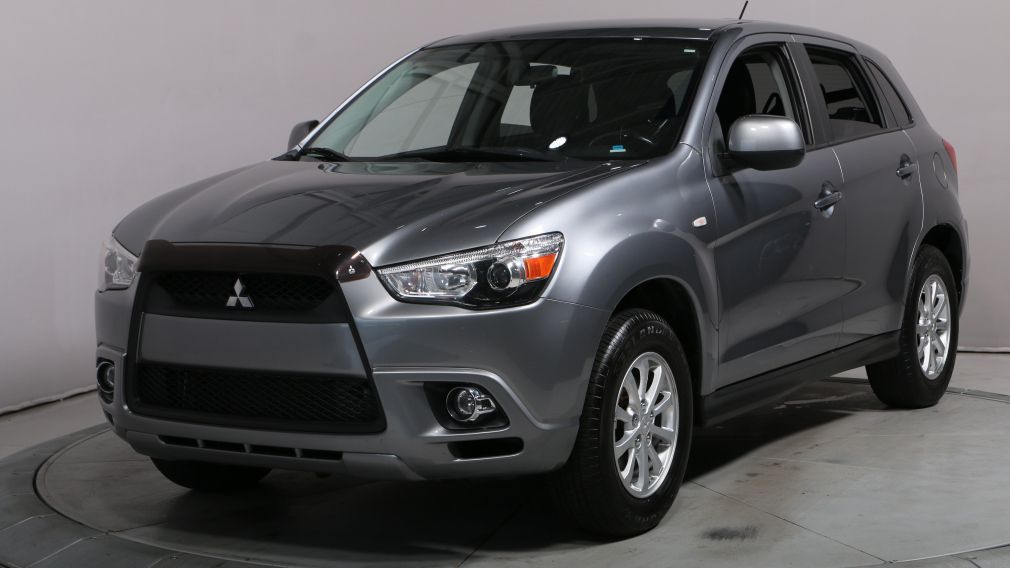 2012 Mitsubishi RVR SE AWD AUTO A/C GR ÉLECT MAGS #3