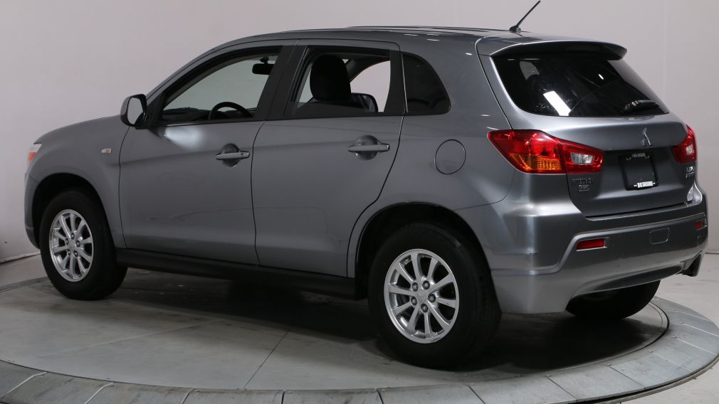 2012 Mitsubishi RVR SE AWD AUTO A/C GR ÉLECT MAGS #5