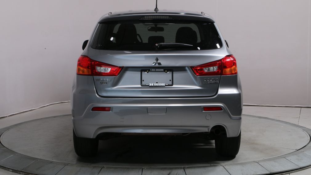 2012 Mitsubishi RVR SE AWD AUTO A/C GR ÉLECT MAGS #6