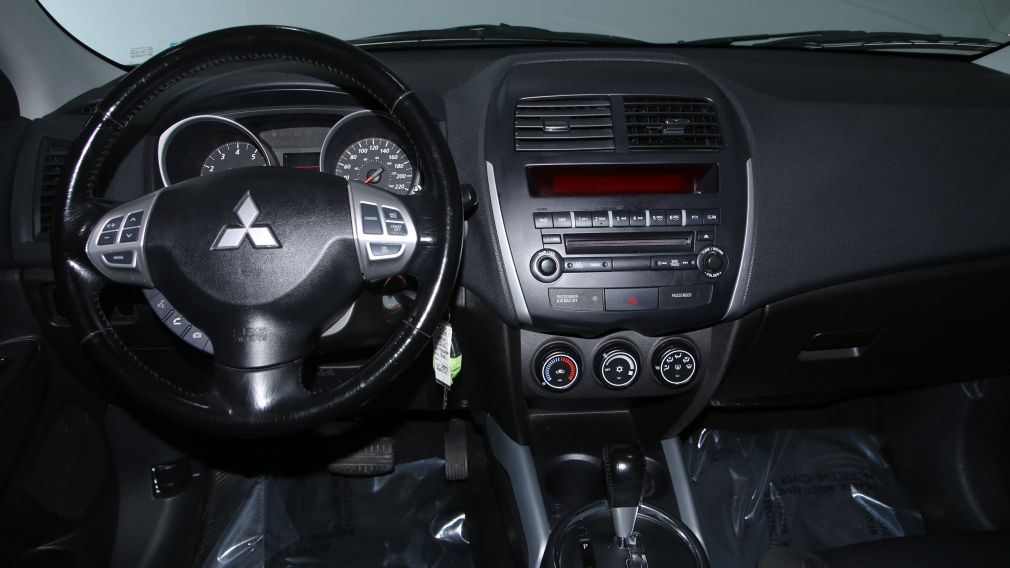2012 Mitsubishi RVR SE AWD AUTO A/C GR ÉLECT MAGS #13