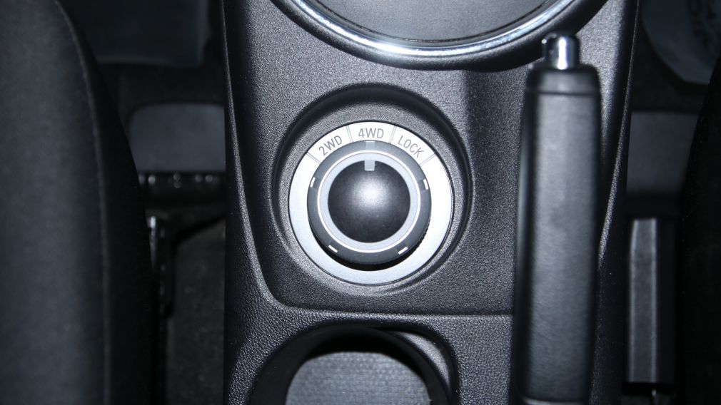 2012 Mitsubishi RVR SE AWD AUTO A/C GR ÉLECT MAGS #15
