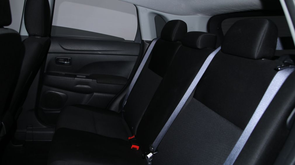 2012 Mitsubishi RVR SE AWD AUTO A/C GR ÉLECT MAGS #17